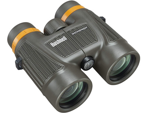 Binocular Bushnell H2o Xtreme, Negro/10x42/impermeables