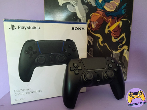 Mando De Playstation 5