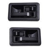 Par Manijas Interna Puerta Jeep Wrangler Cj Yj Tj 81 -06 Zry