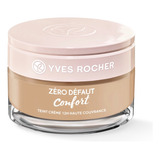 Maquillaje Crema Confort Cero Defectos Yves Rocher Rose 200