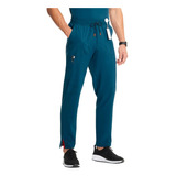 Pantalon Clínico Hombre In200a Colores Gnr8 Infinity