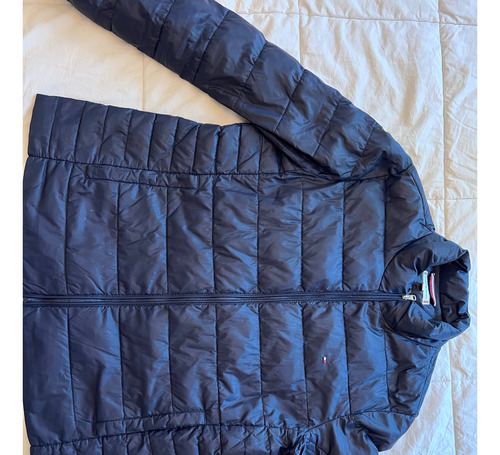 Parka Tommy Hilfiger Mujer Talla Eur 40