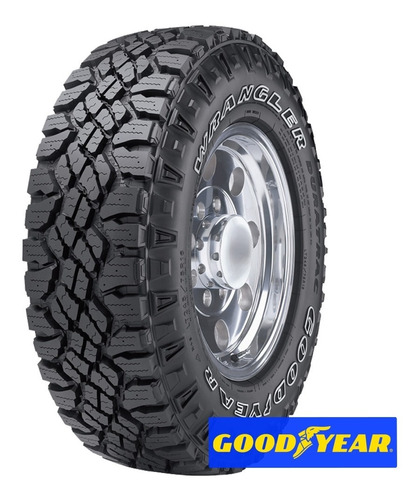 Neumatico Goodyear 245 70 17 116q Wrangler Duratrac 