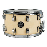 Caixa Bateria Nagano 14x8 Madeira Profissional Big Beat - Nc