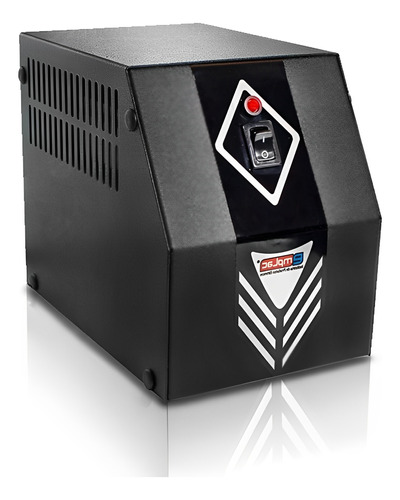 Protetor 2000va (1200w) Mono 220v Estabilizador De Energia