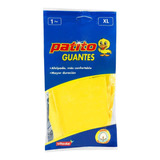 Guantes  Xl