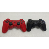 Hermoso Par Controles Originales Playstation 3 Ver Fotos!
