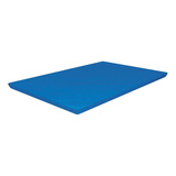 Lona Cobertora De Piletas Ajustable Impermeable 3 X 2.50 M