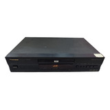 Dvd Player Pioneer Dv-333 (ejetando O Disco Defeito)