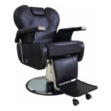 Sillon Barbero  Peluqueria Silla Barberia Estetica Rudo