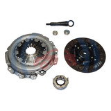 Kit De Clutch Pontiac Matiz 1.0l 2006 - 2007