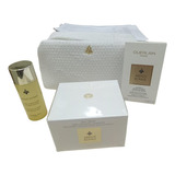 Set Abeille Crema Antiarrugas + Serum + Loción Fortificante