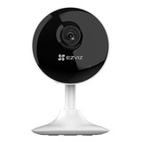 Camara Wifi C1c-b /fullhd 2mp Con Audio Y Mic / C2c / Ezviz