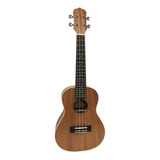 Ukulele Concerto Kalani Kal 300 Cs Kayke Series - Refinado