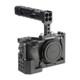 Viltrox Fanshang Video Cage Kit Estabilizador Sony A6400