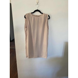 Vestido Zara