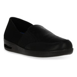 Ballerinas Primaria Pr05324 Sin Tacon Bimaterial Dama