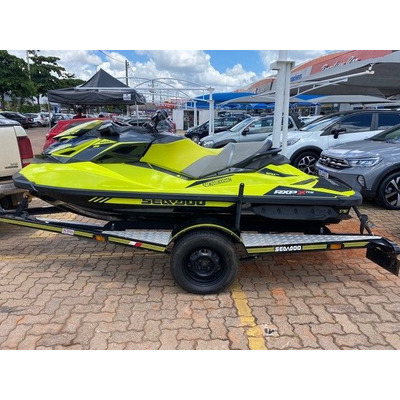 Jet Ski Sea Doo Rxp 260 Rs Acessorios Pecas Nauticas Motores Jet Ski Sea Doo Rxp 260 Rs Acessorios Pecas Nauticas Motores