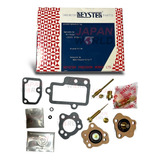 Kit Reparacion Carburador Para Daihatsu Hijet / Asia Towner