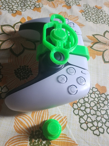 Joystick Ps5+accesorios 