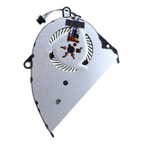 Ventilador Cooling Fan Hp 14-ce Versión Gráfica Integrada
