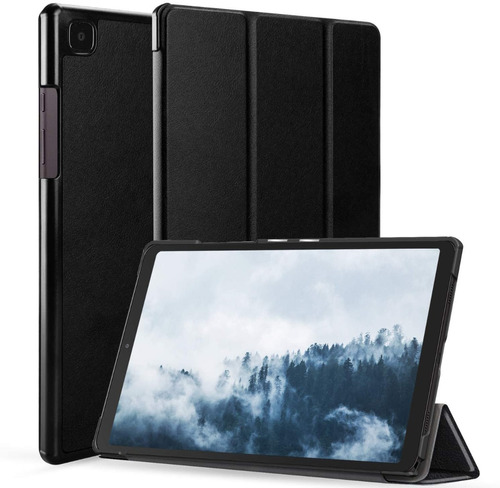 Funda Smart Cover Para Tablet Samsung Tab A7 T500 2020