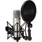 Microfono Rode Nt1-a