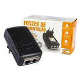 Fonte Poe 48v 0,5a Fc4805pn Fc Fontes