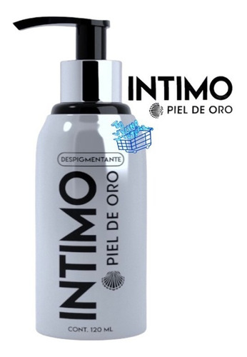 Despigmentante Intimo Grande120 - mL a $407