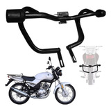  Slider Defensa Para Motocicleta Yamaha Ybr 125 Ybr Z Expre