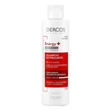 Shampoo Antiqueda Vichy Dercos Energy+ 200g