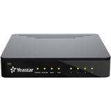 Conmutador Pbx Yeastar S20 Standalone Hasta 50 Usuarios Sip