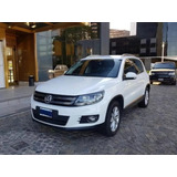 Volkswagen Tiguan 2012 2.0 Sport & Style Tsi 200cv Tiptronic