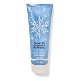  Loção Corporal Bath & Body Works Frosted Coconut Snowball