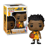 Funko Pop! Nba Utah Jazz - Donovan Mitchell #86 (alternate)