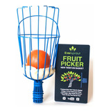 Eversprout Twist On Canastilla Giratoria Para Agarrar Fruta 