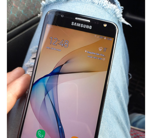 Samsung Galaxy J5 Prime Astillado 