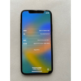  iPhone X 256 Gb  Gris Espacial C/accesorios Y Cargador