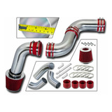 Intake Filtro Alto Flujo Chevrolet Silverado 4.3 V6 1999-07