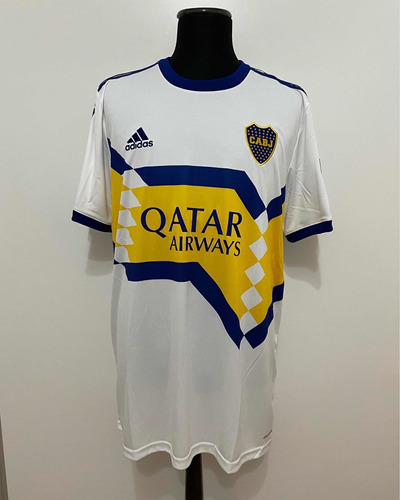 Camiseta Boca Juniors 2020 # 9