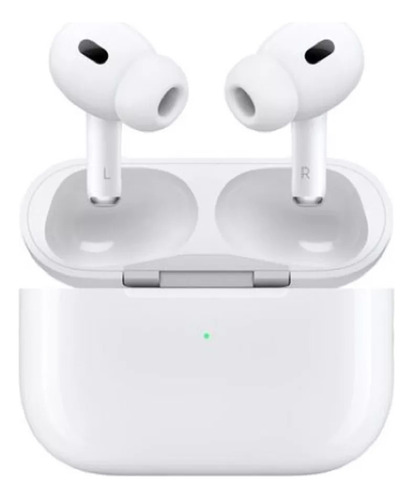 AirPods Pro (2° Geração) Original Usb-c (2023) Lacrado + Nf