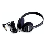 Auriculares Portátiles Yamaha Rh1c, Negro