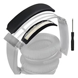 Kit Almohadillas Bose Qc35 Ii - Instalación Fácil (negro)