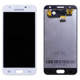 Frontal Tela Display Lcd Touch Galaxy J5 Prime Original