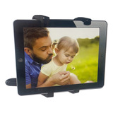 Soporte Auto Para iPad Tabletas Asiento Trasero Resistente