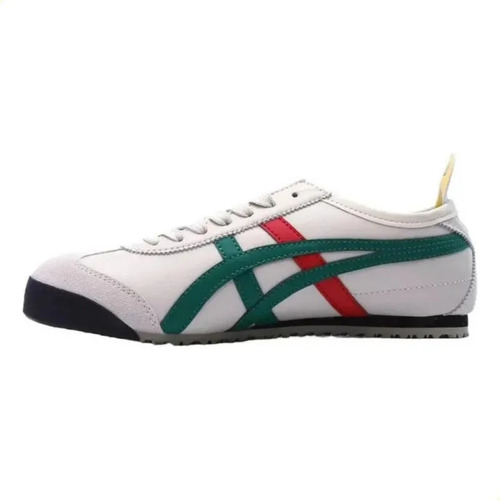 Sapatos 2026 Onitazuka Mexico 66 Para Hombre Y Mujer | Envío gratis