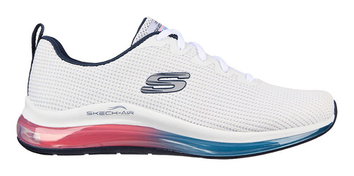 Tenis Lifestyle Skechers Skech Air Element 2.0 Serene Path