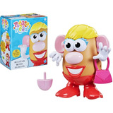 Boneca Sra Cabeça De Batata Mrs Potato Head Clássica Hasbro