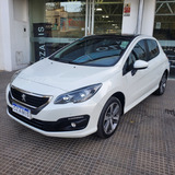 Peugeot 308 1.6 Thp Feline Tiptronic