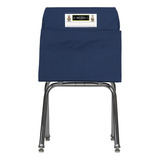 Saco Para Asiento Seat Sack Mediano, 15 , Color Azul